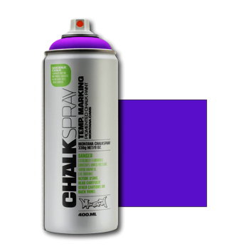 Kreidespray Montana violett