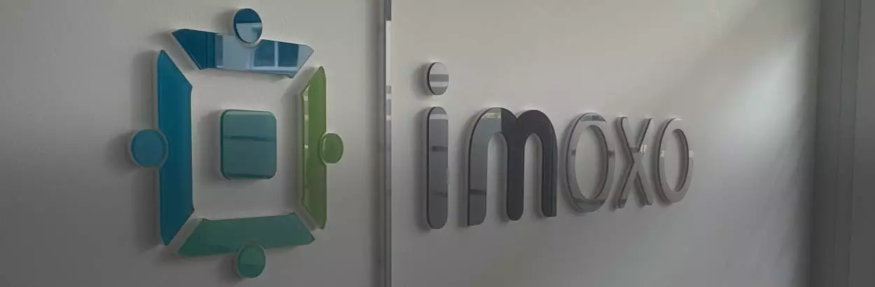 3D Logo