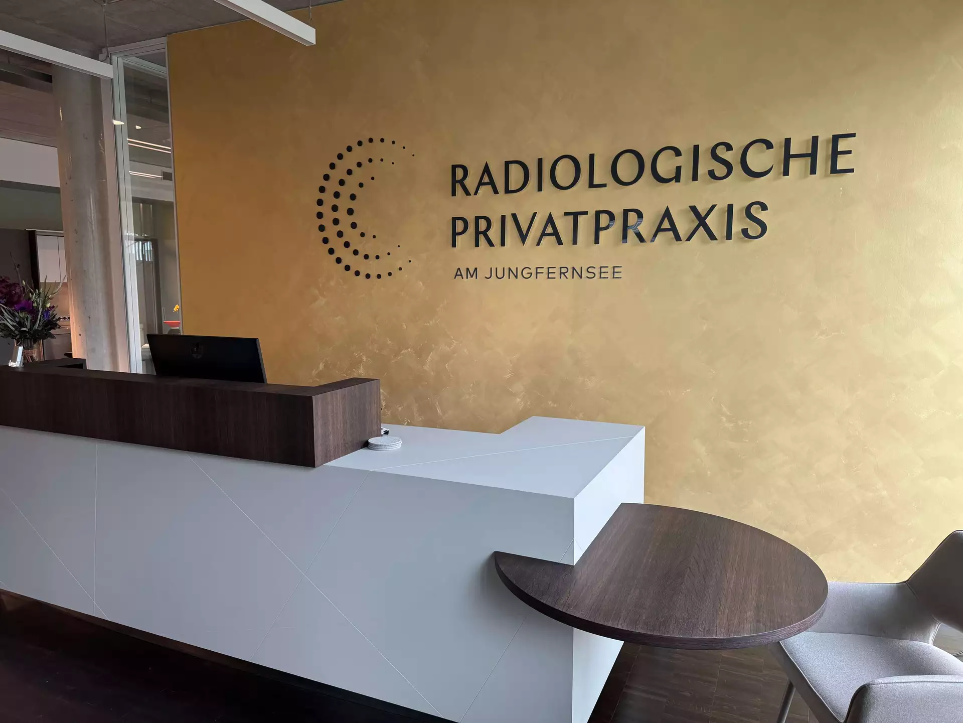 Radiologische Privatpraxis Jungfernsee