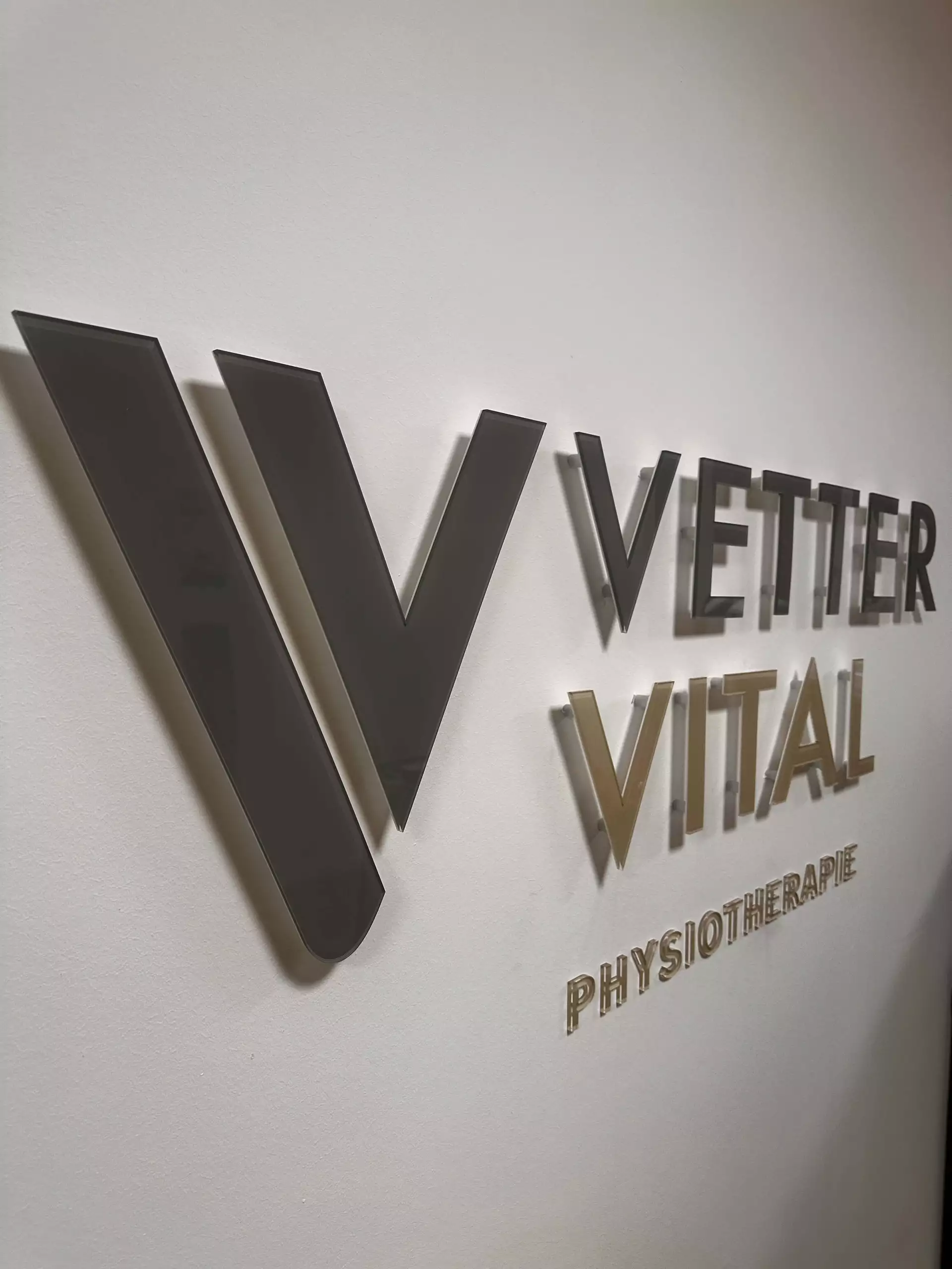 Vetter Vital Logo