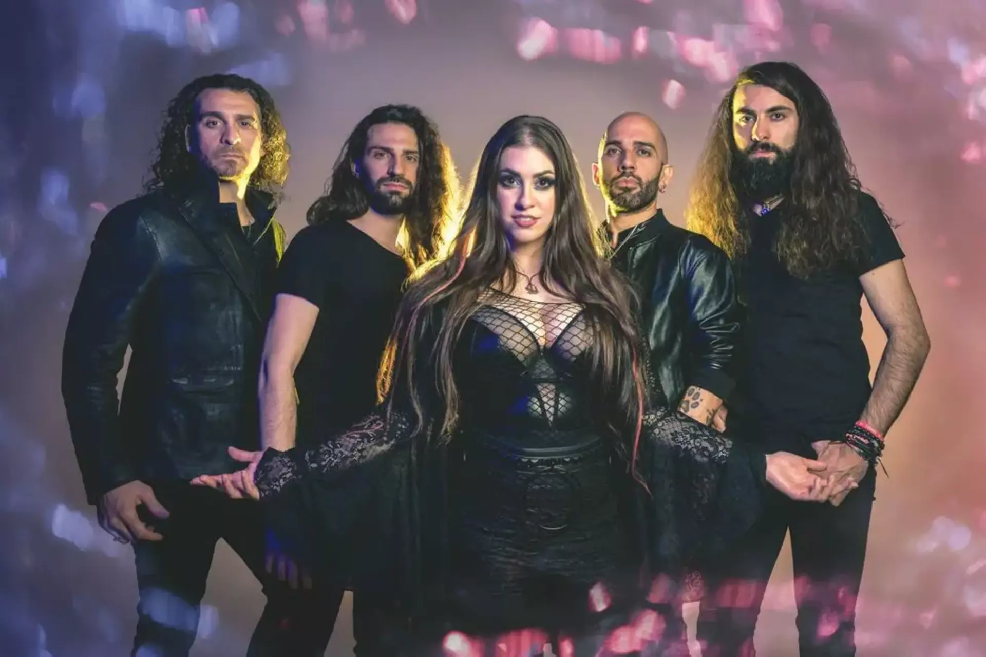 Temperance Band