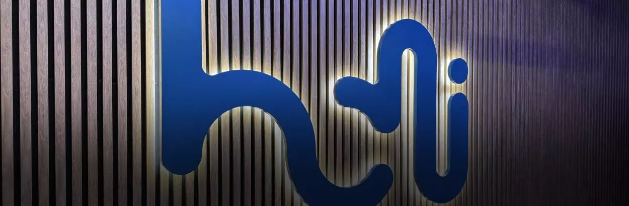LED-Logos