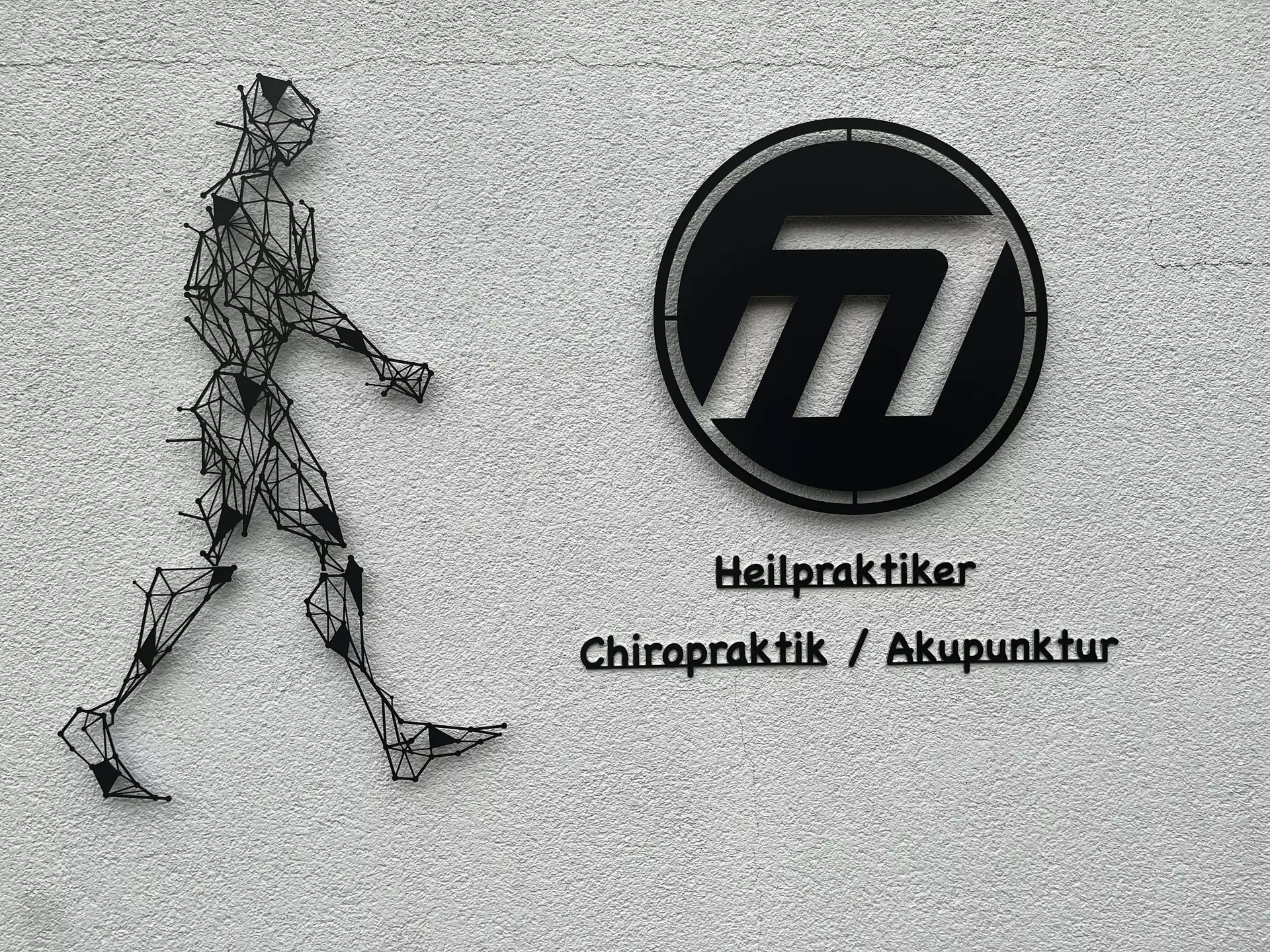 Mildenberger Logo