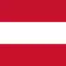 österreichische Flagge