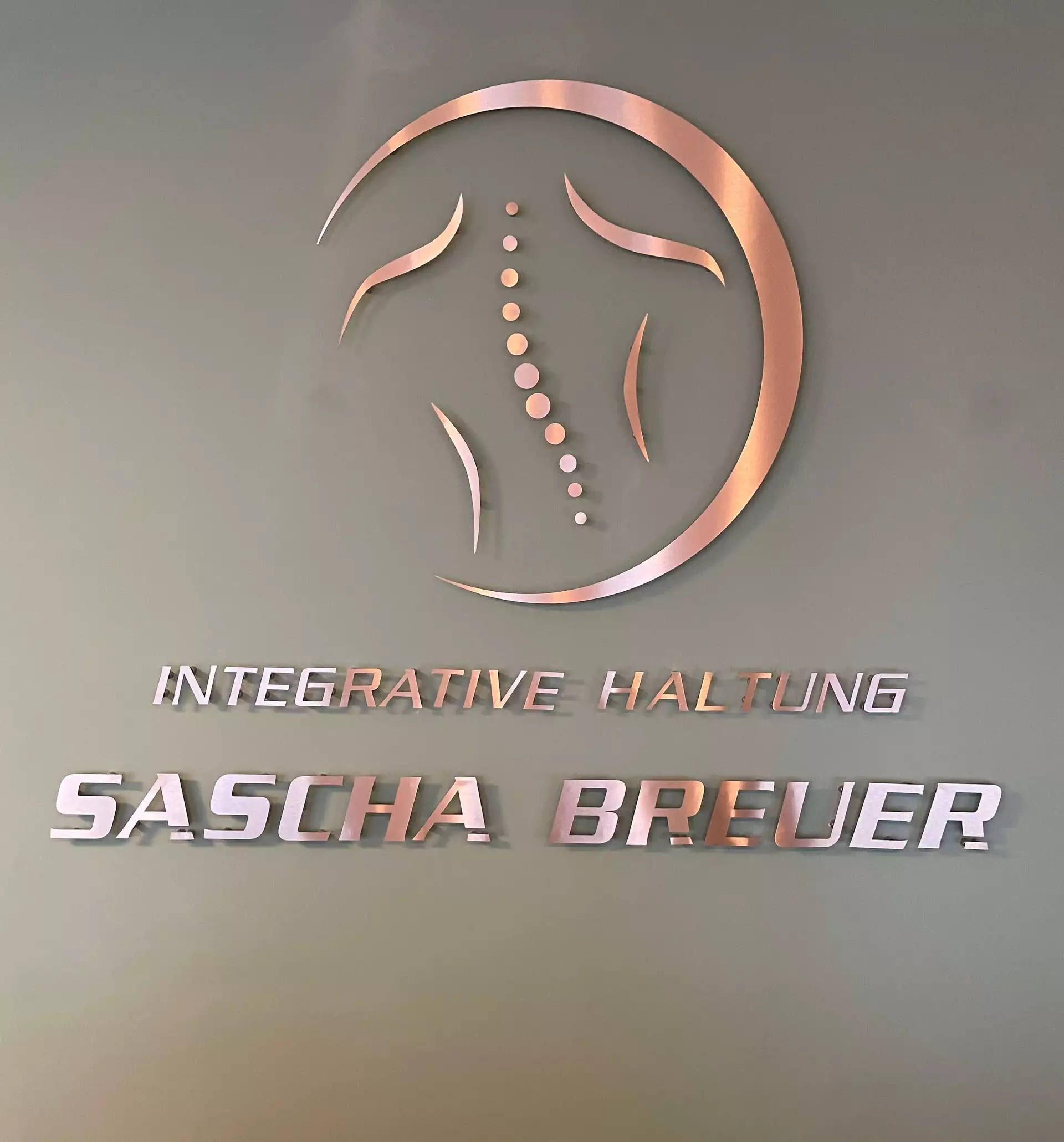Breuer Logo