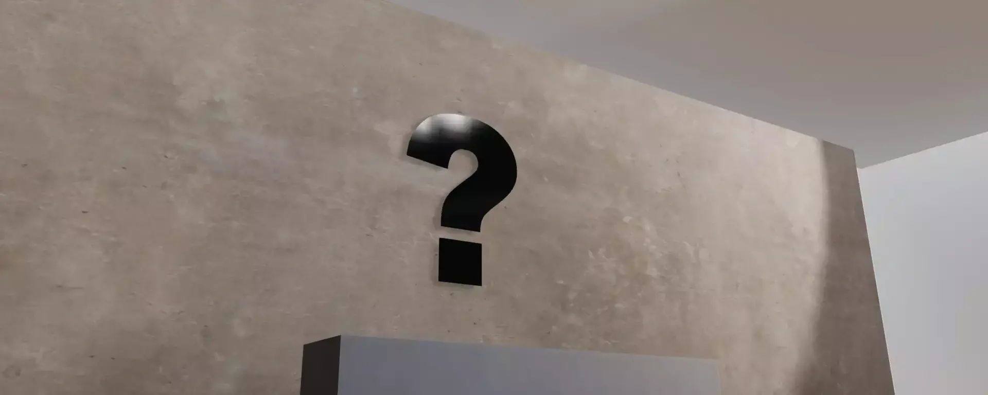 Questionmark