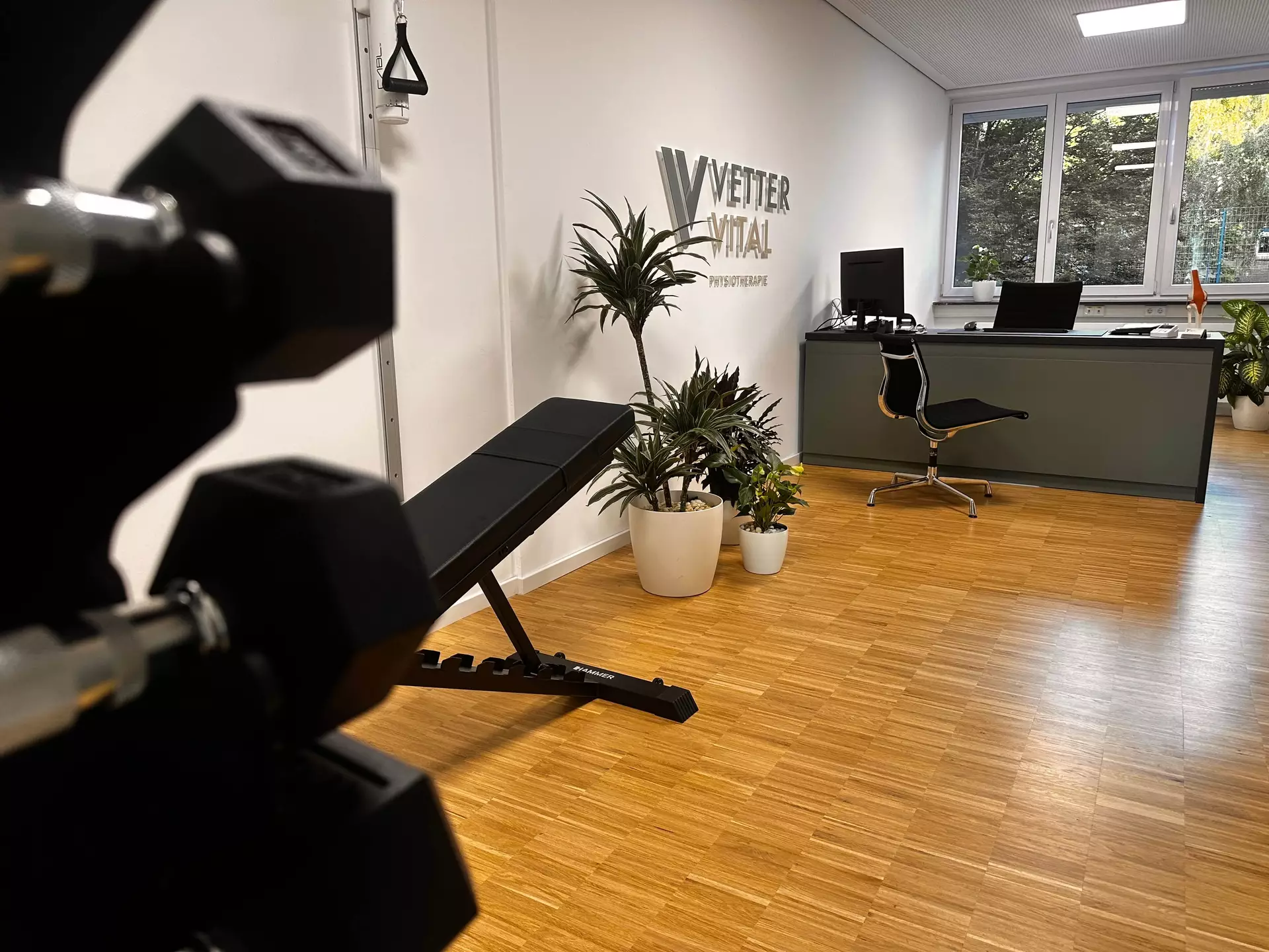 Vetter Vital