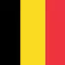 flagge belgien