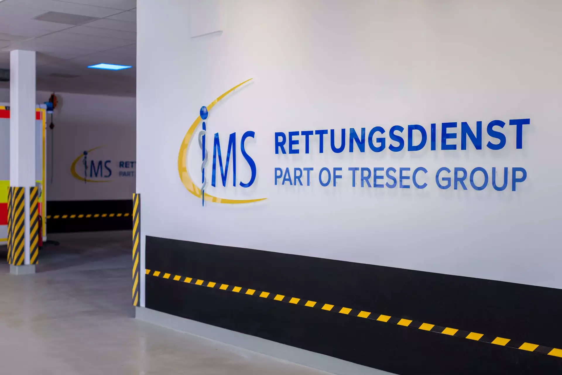 IMS Rettungsdienst