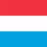 flagge Luxemburg