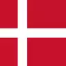 flagge Dänemark
